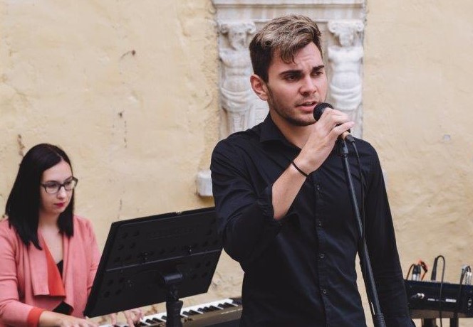 Učenci pridno ustvarjajo tudi v času koronavirusa